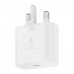 Samsung 25W USB Type-C PD Adapter without Cable